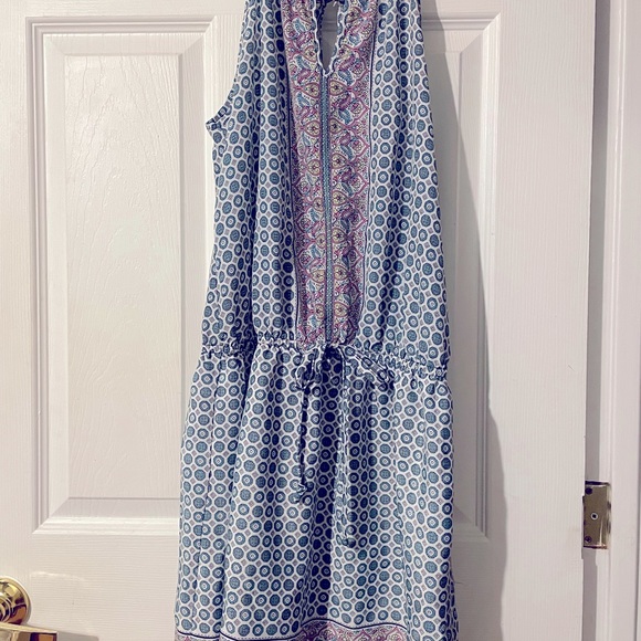 Summer dress - Picture 2 of 2